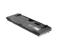SPC Gear GK630K Pudding Tournament Kailh Blue RGB - 610160 - zdjęcie 6